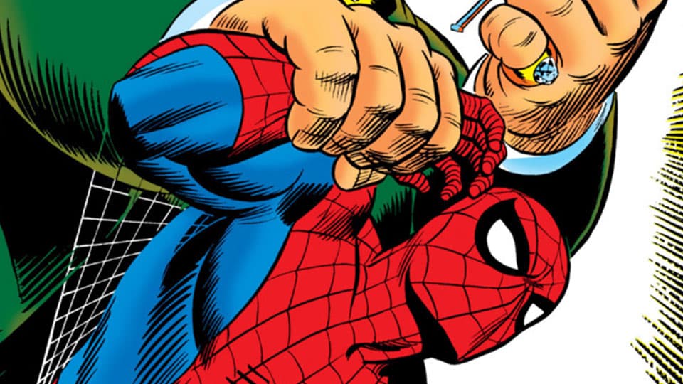 Image for Schooling Spider-Man: Crisis on Campus