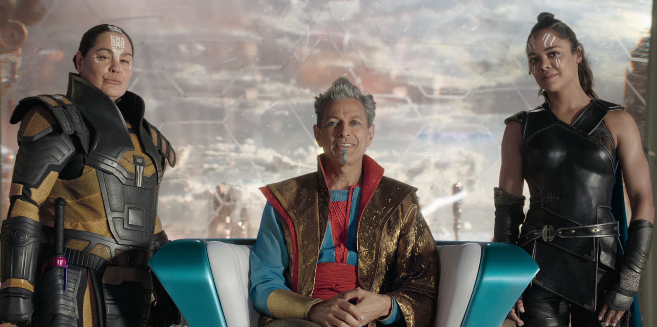 Grandmaster Valkyrie