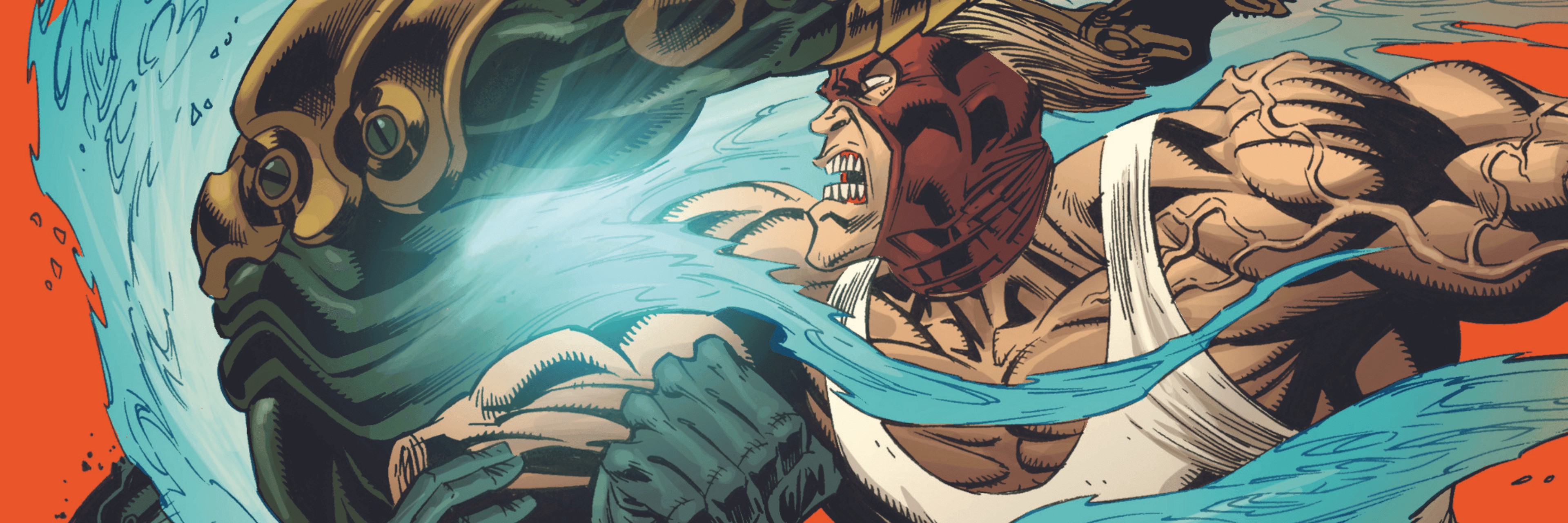 Piledriver (Brian Calusky)