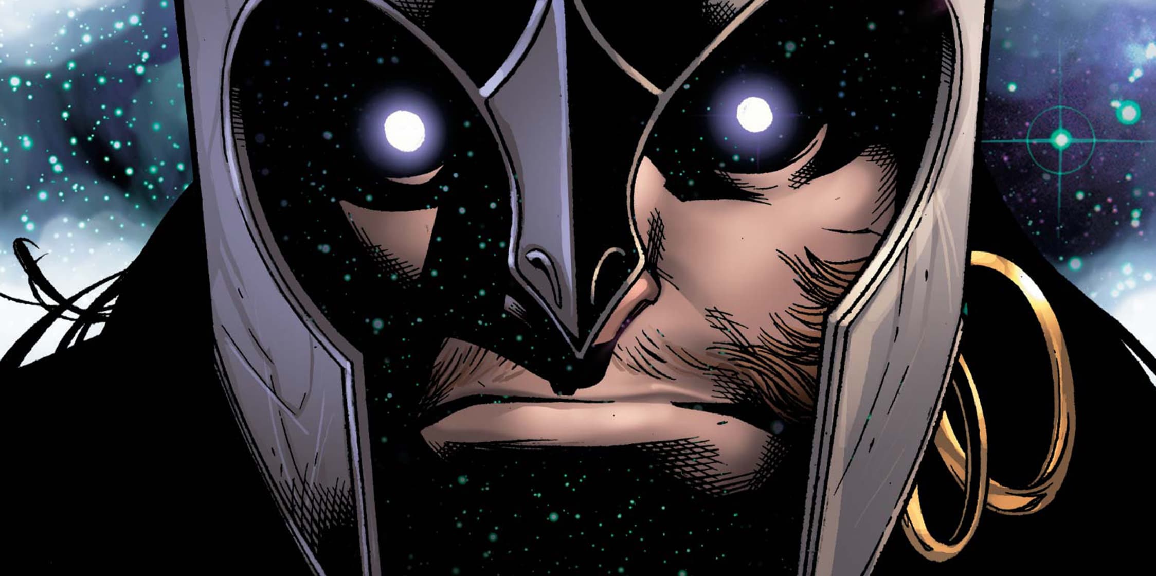 Extrasensory Capabilities