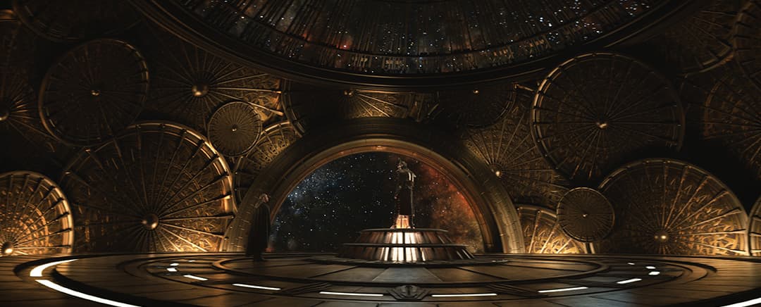 Heimdall at the Bifrost Observatory