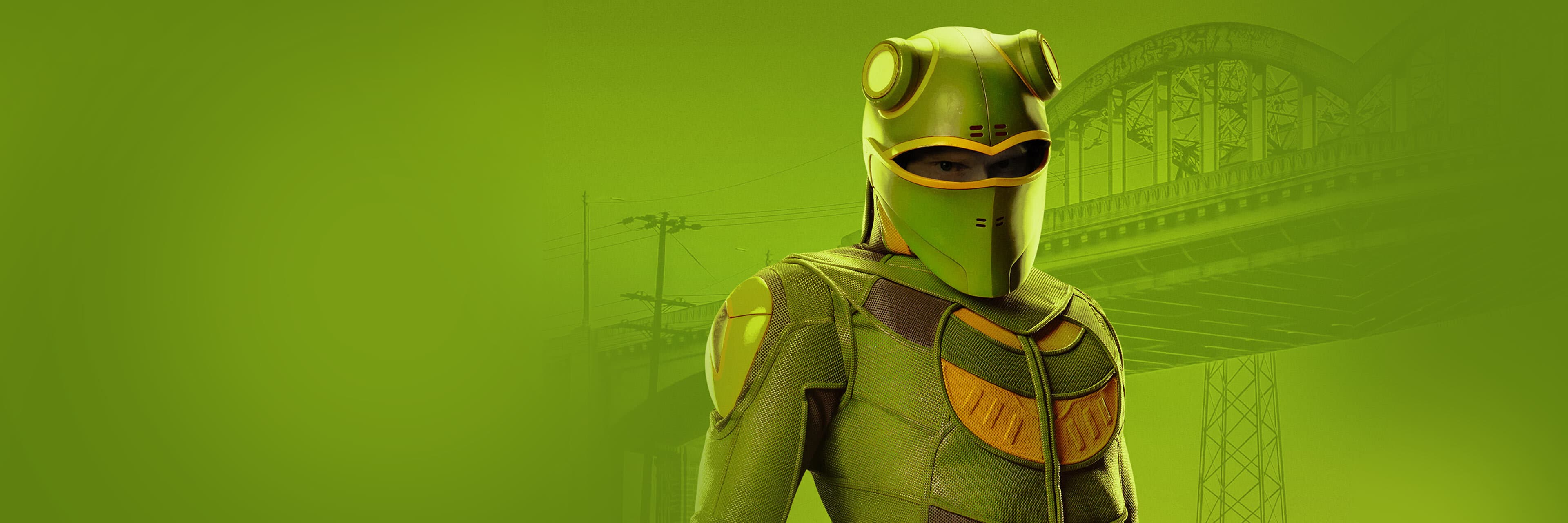 Leapfrog (Eugene Patilio)