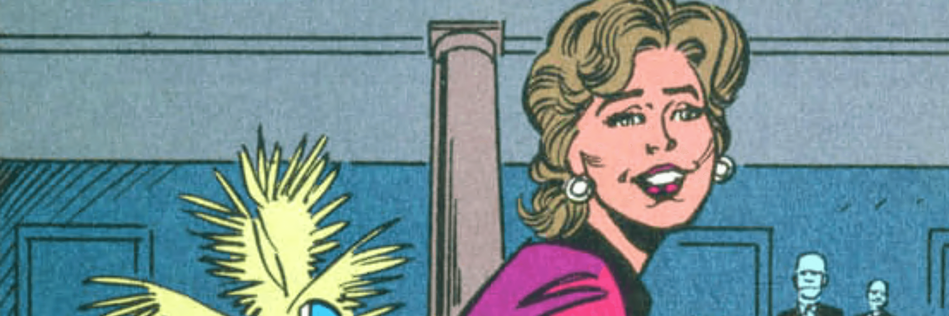 Elaine Banner Walters