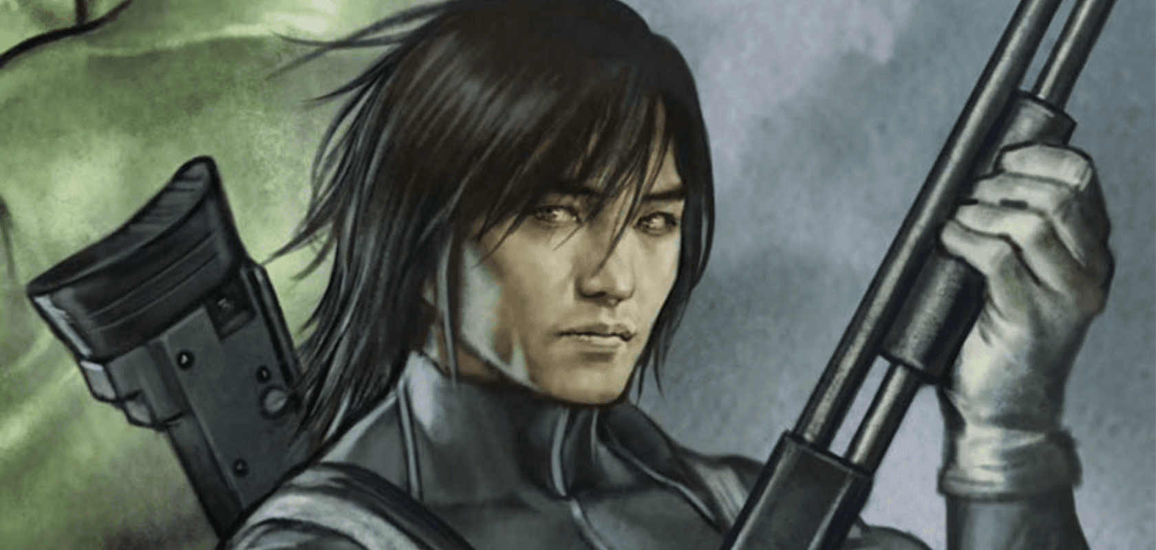 Jake Oh Powers, Enemies, History | Marvel