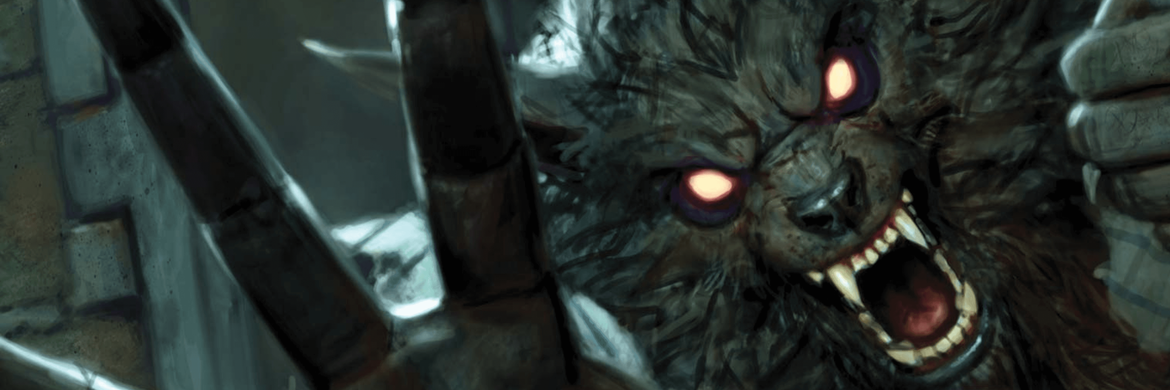 Man-Wolf (John Jameson)