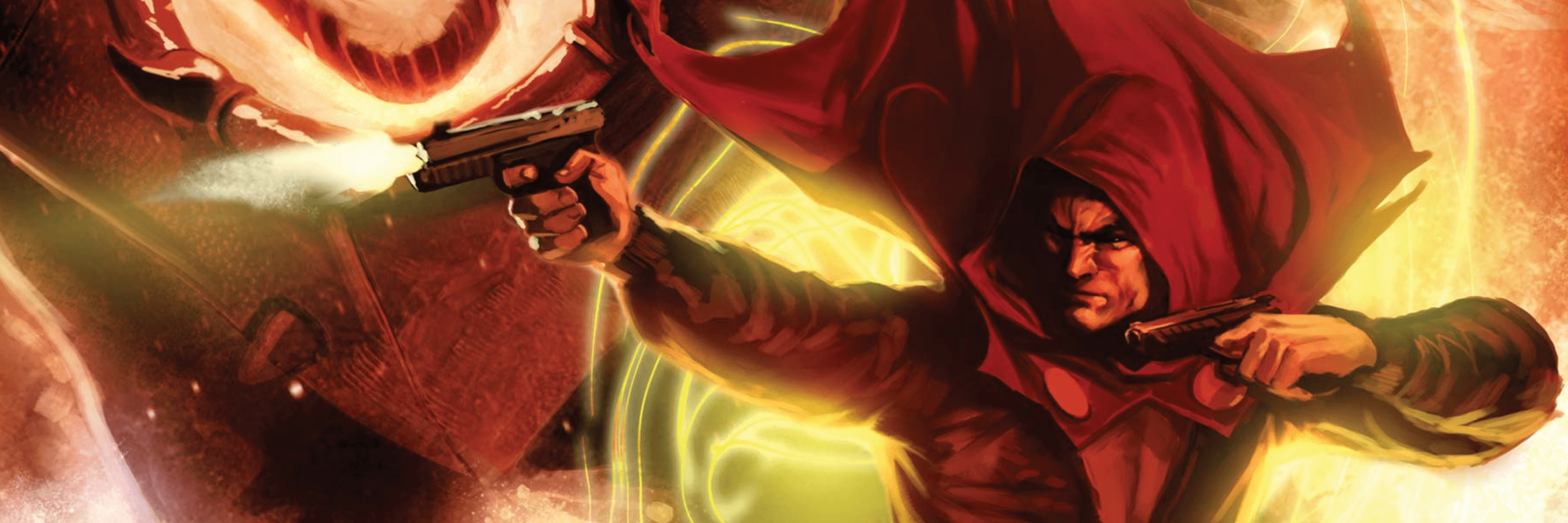 Hood (Parker Robbins)