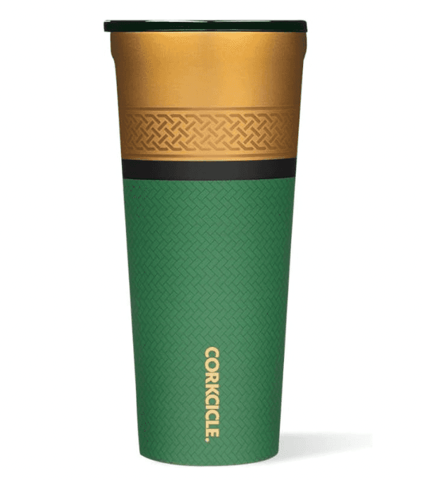 Shop it <a href=https://www.amazon.com/Corkcicle-Tumbler-24oz-Marvel-Loki/dp/B0BDHWDQSP>here</a>