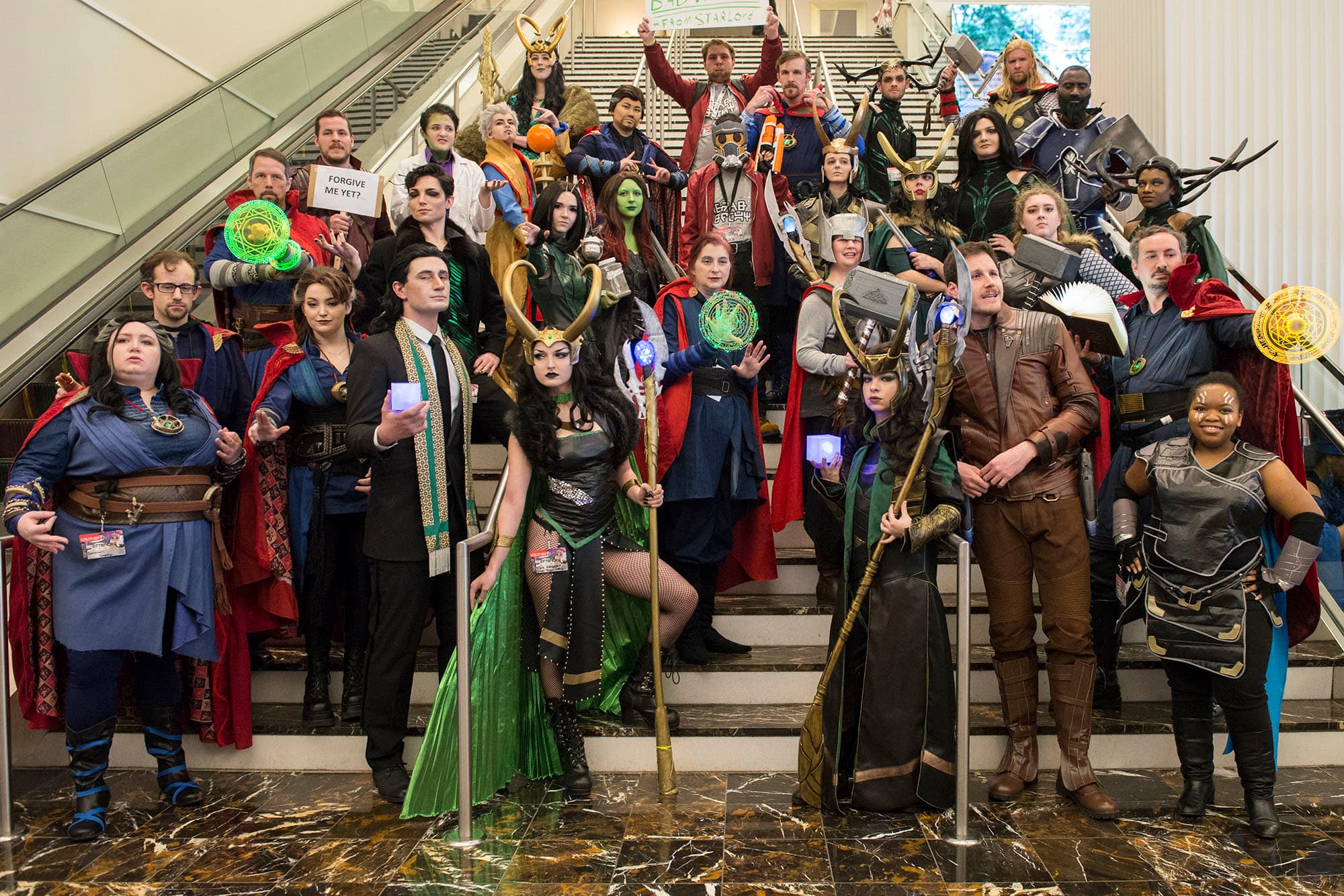 Photo Credit: Nicole Ciaramella