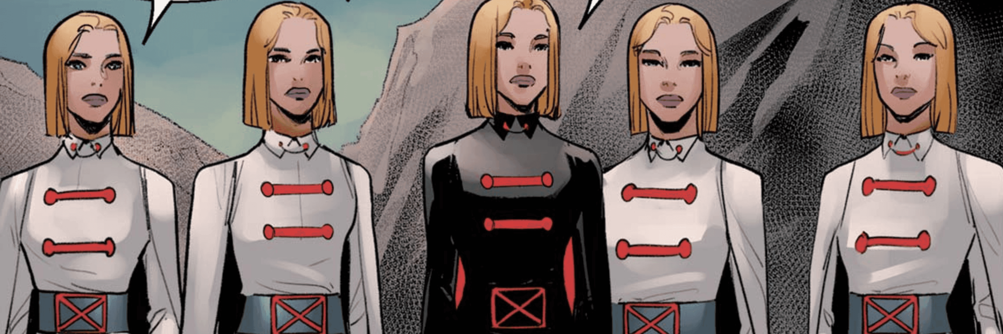 Stepford Cuckoos