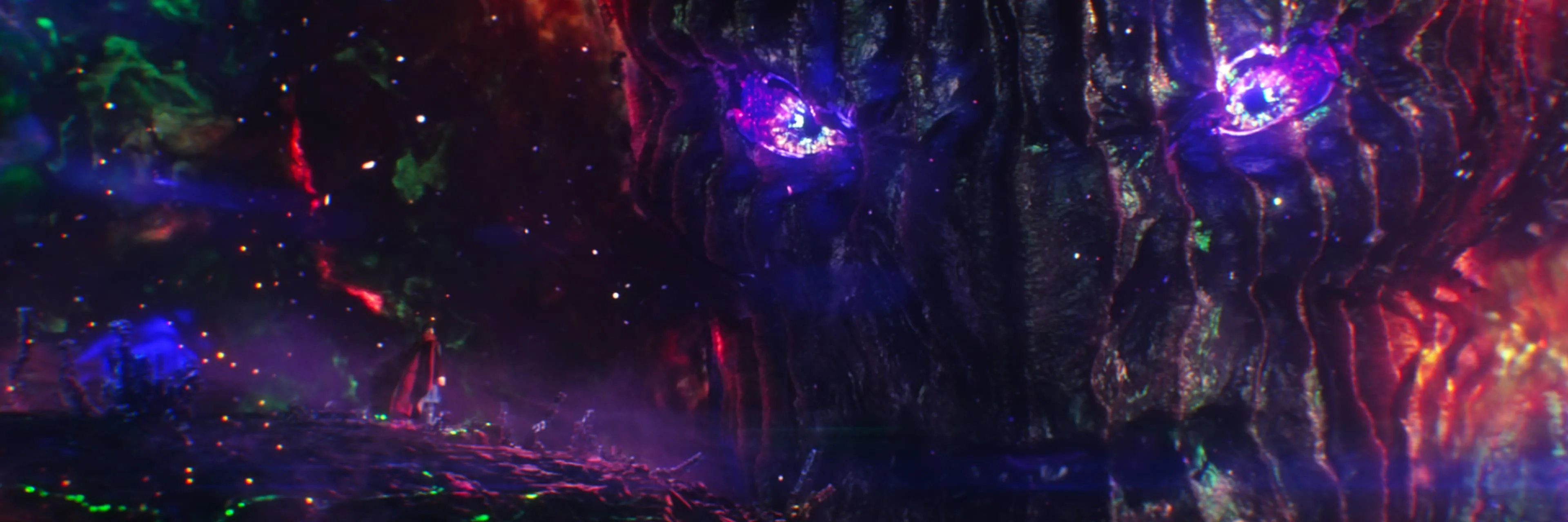 Dormammu