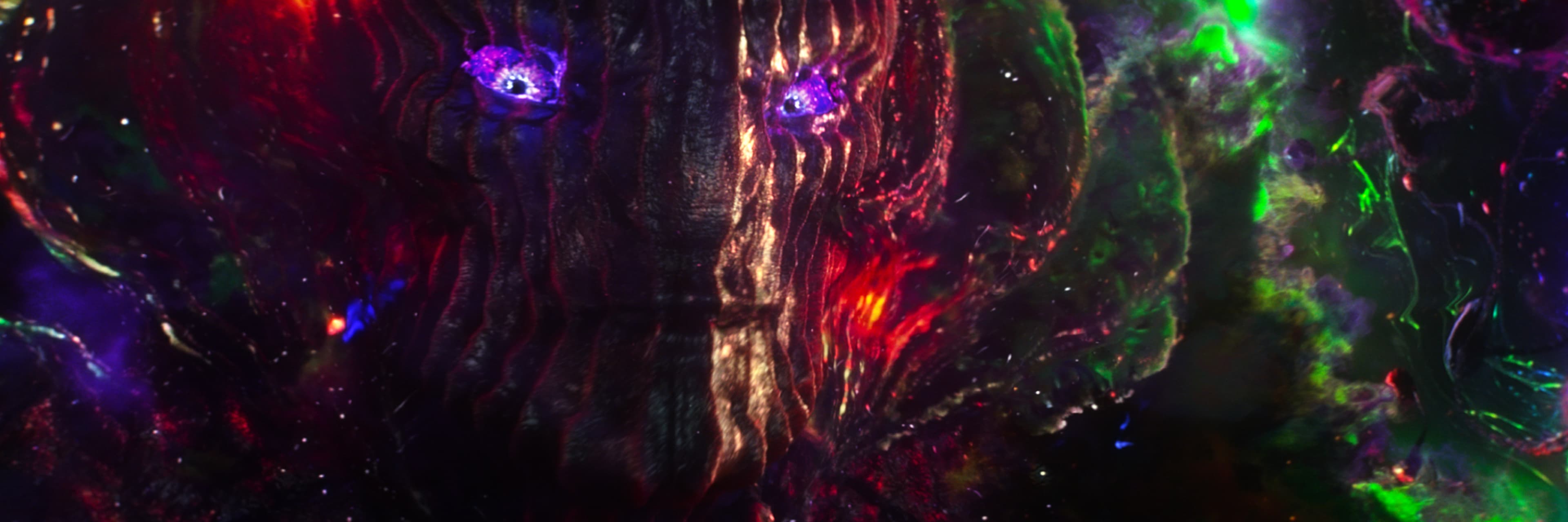 Dormammu