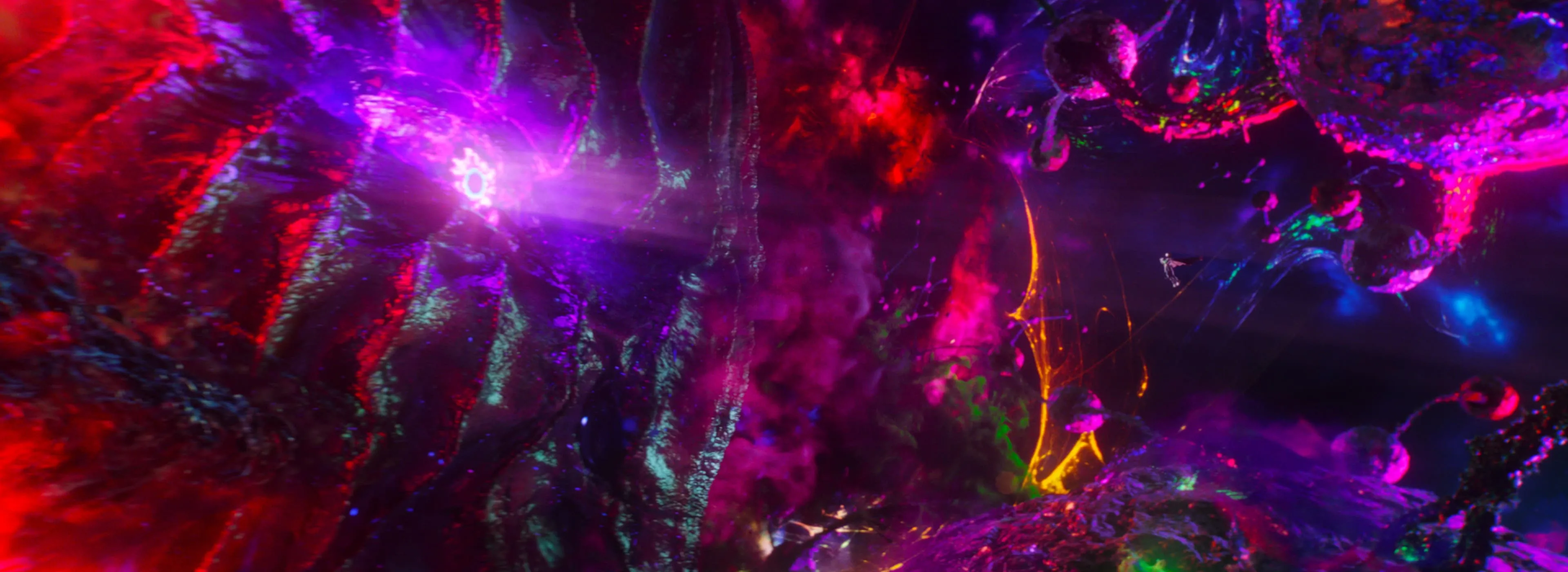 Dormammu 