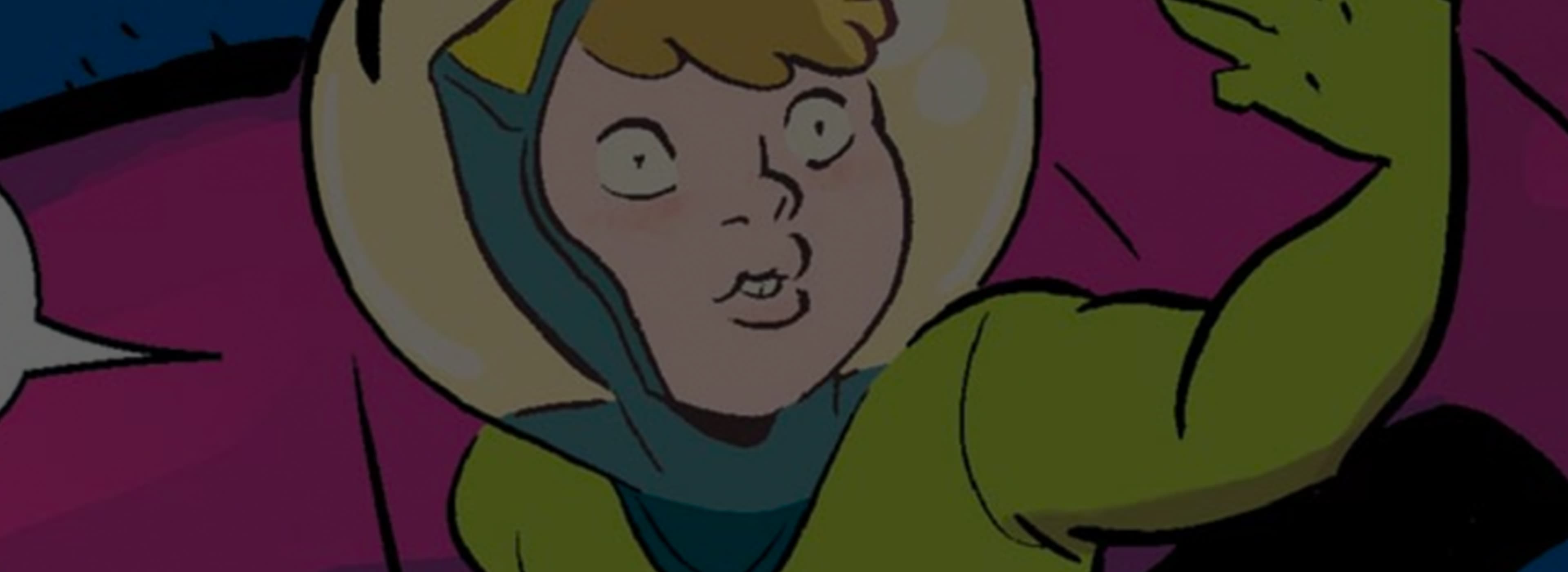 Squirrel Girl (Doreen Green)