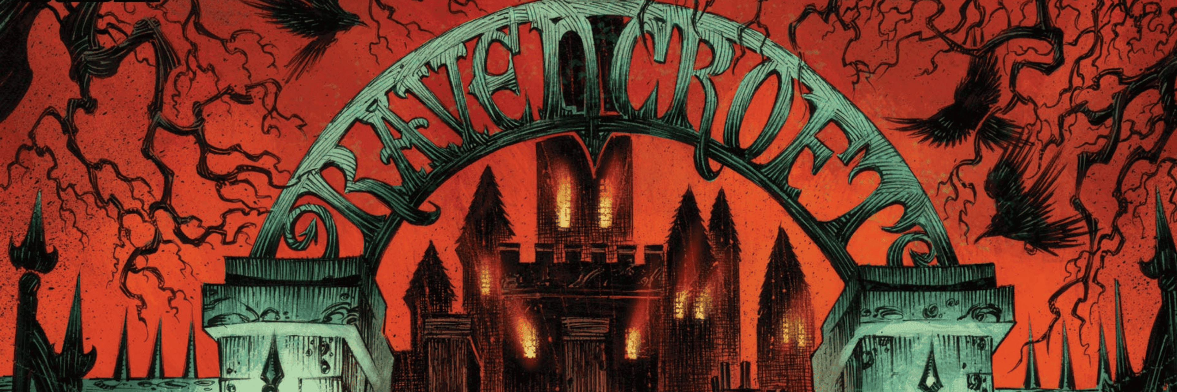 Ravencroft Institute