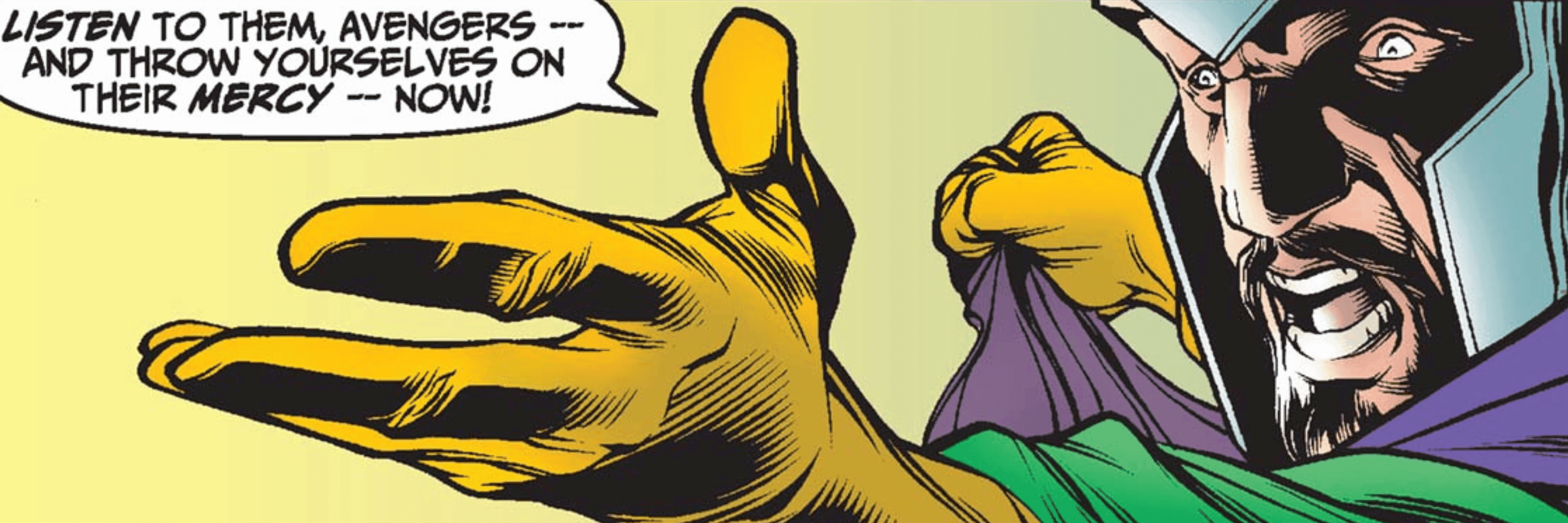 Immortus (Nathaniel Richards)