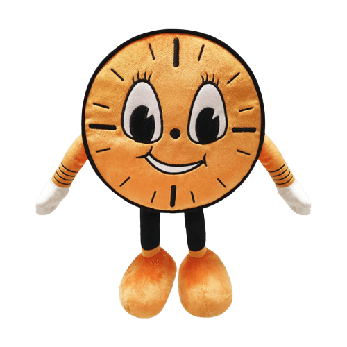 Miss Minutes Plush / shop it <a href=https://www.shopdisney.com/miss-minutes-plush-loki-14-12-pre-order-412342076184.html>here</a>