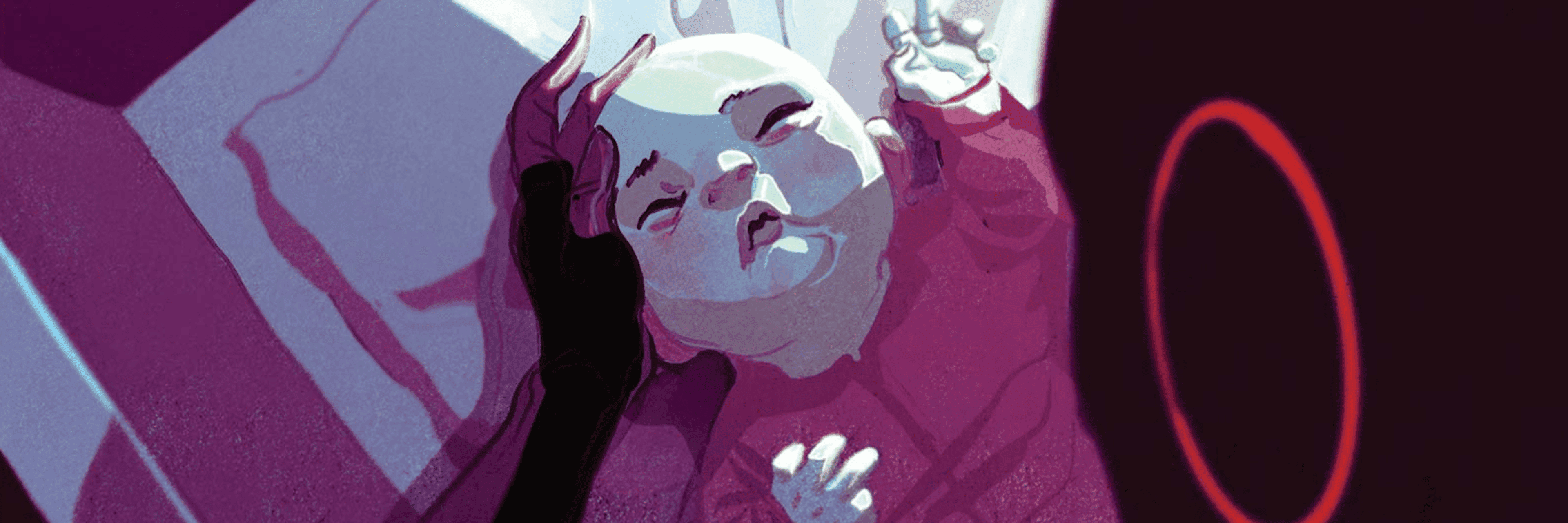 Baby Kang (Nathaniel Richards)