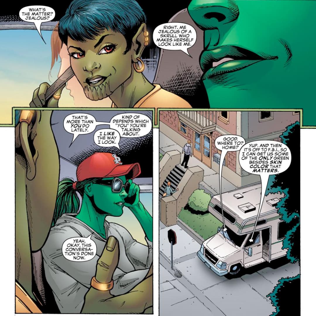 Jennifer and Jazinda on the road