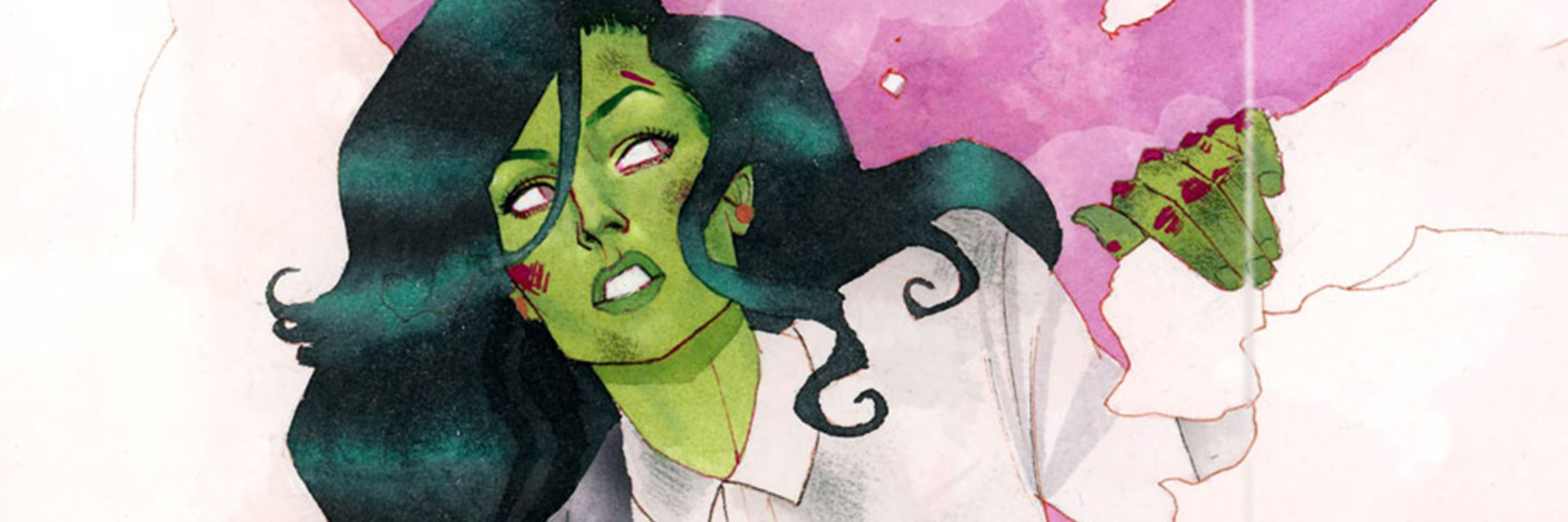 She-Hulk