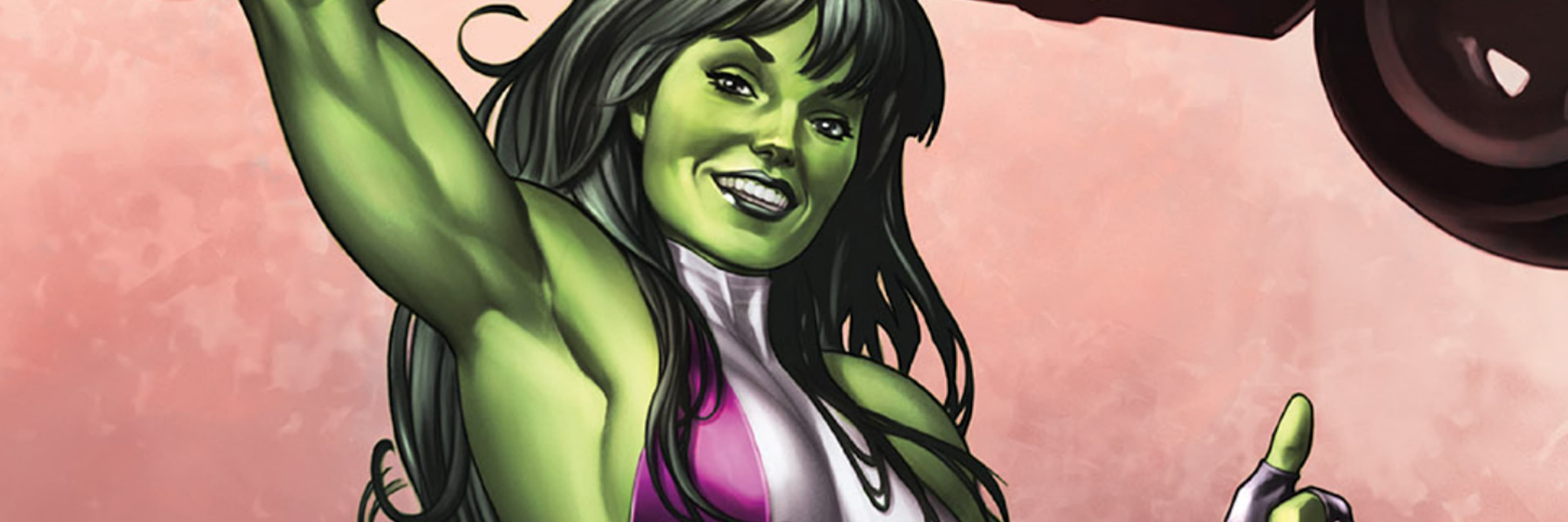 She-Hulk