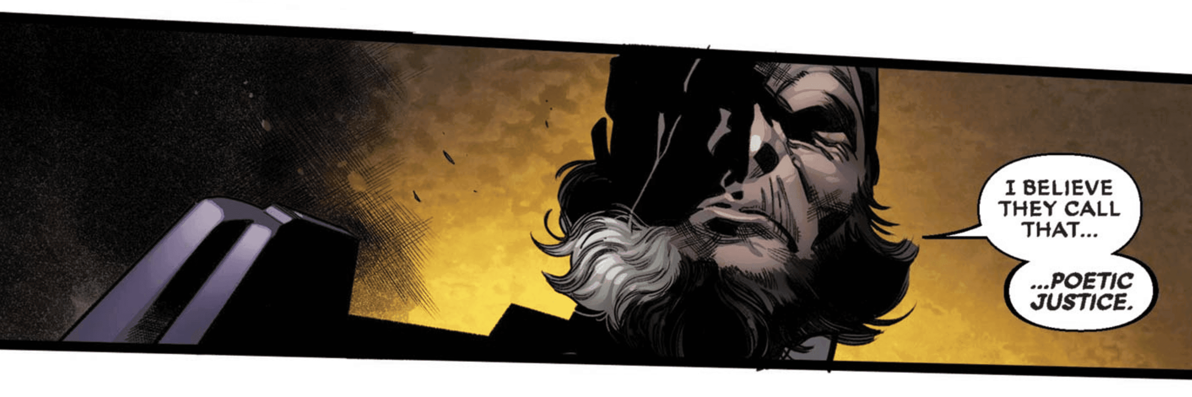 Ahab (Roderick "Rory" Campbell)