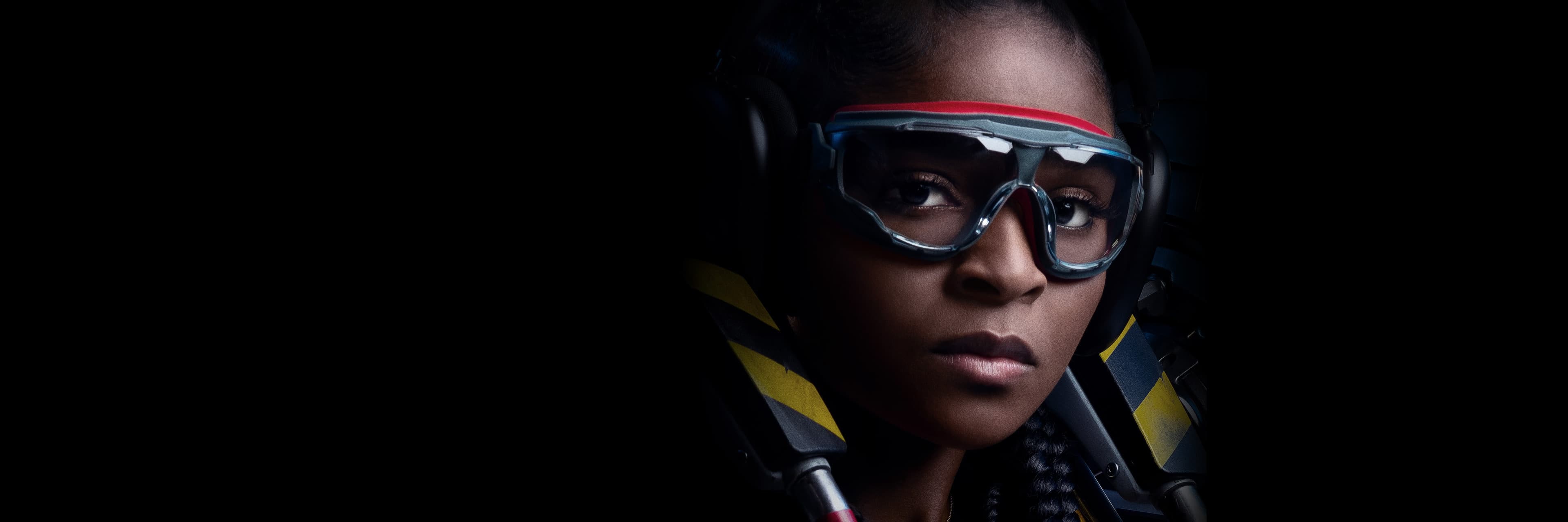 Ironheart (Riri Williams)