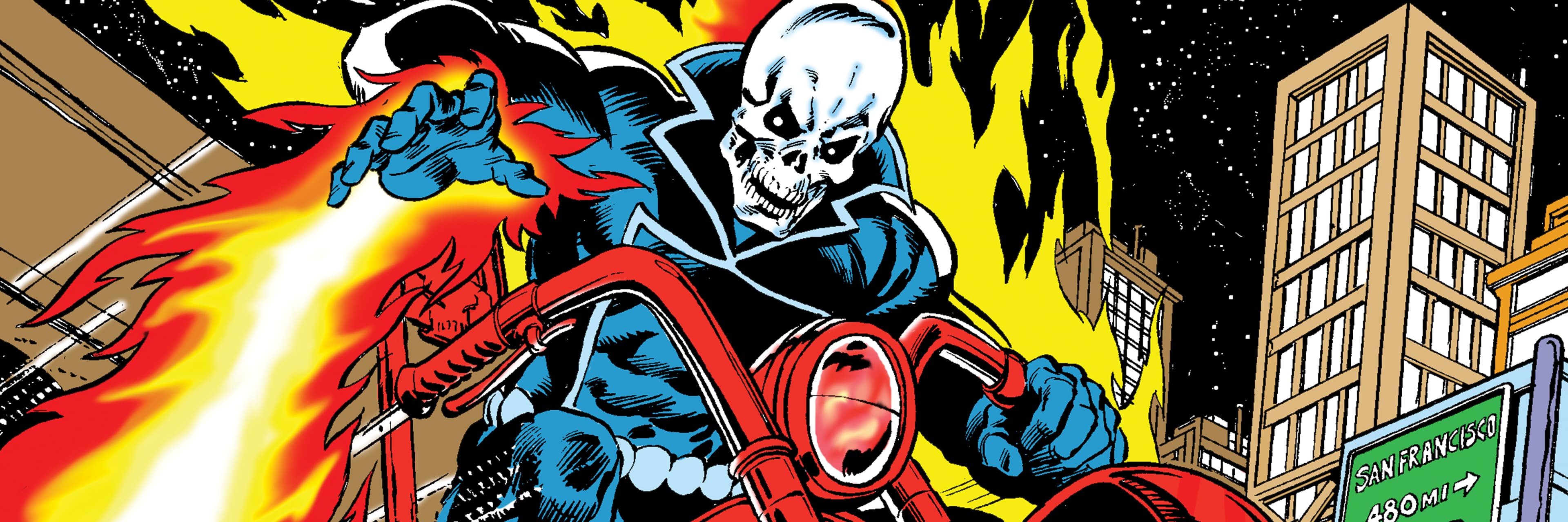 Ghost Rider