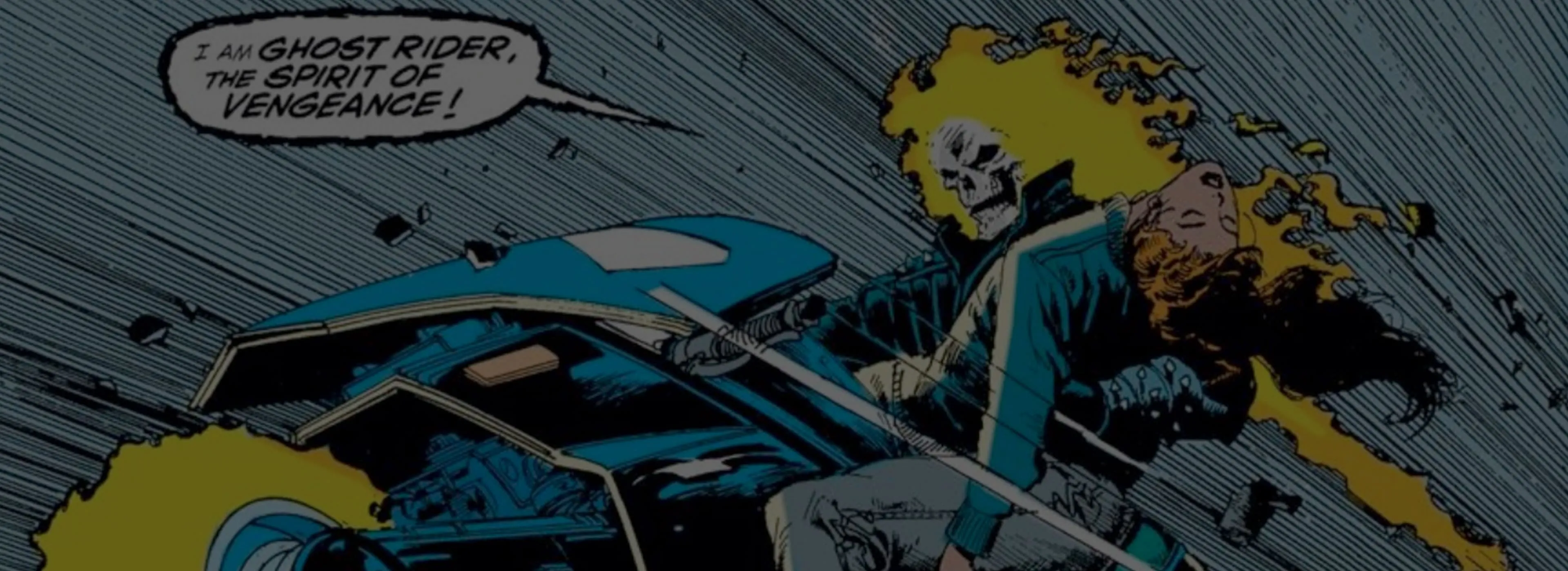 Ghost Rider