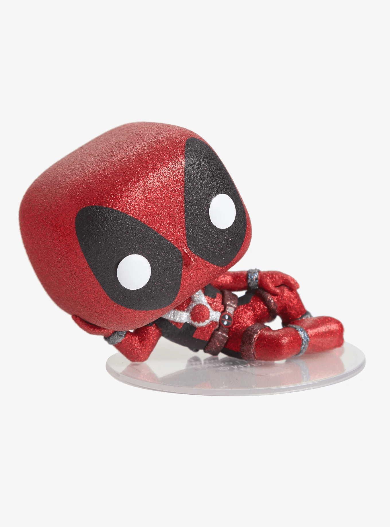 Diamond Collection Deadpool Funko / Hot Topic