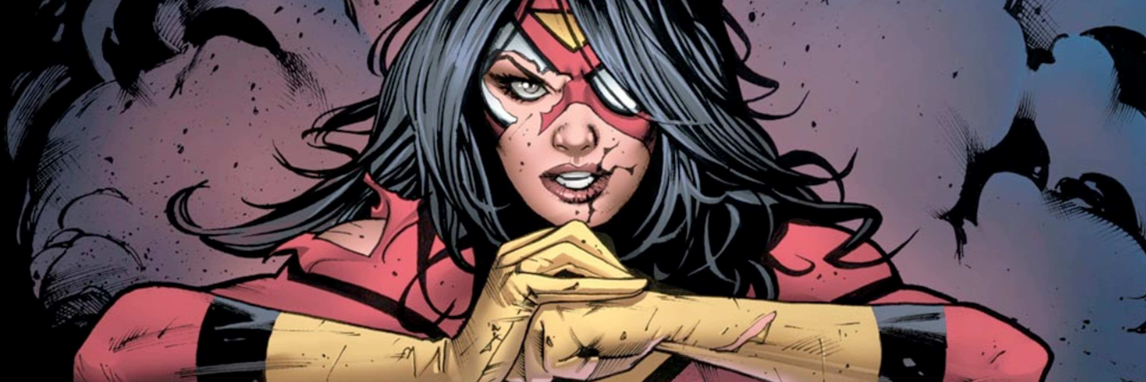 Spider-Woman