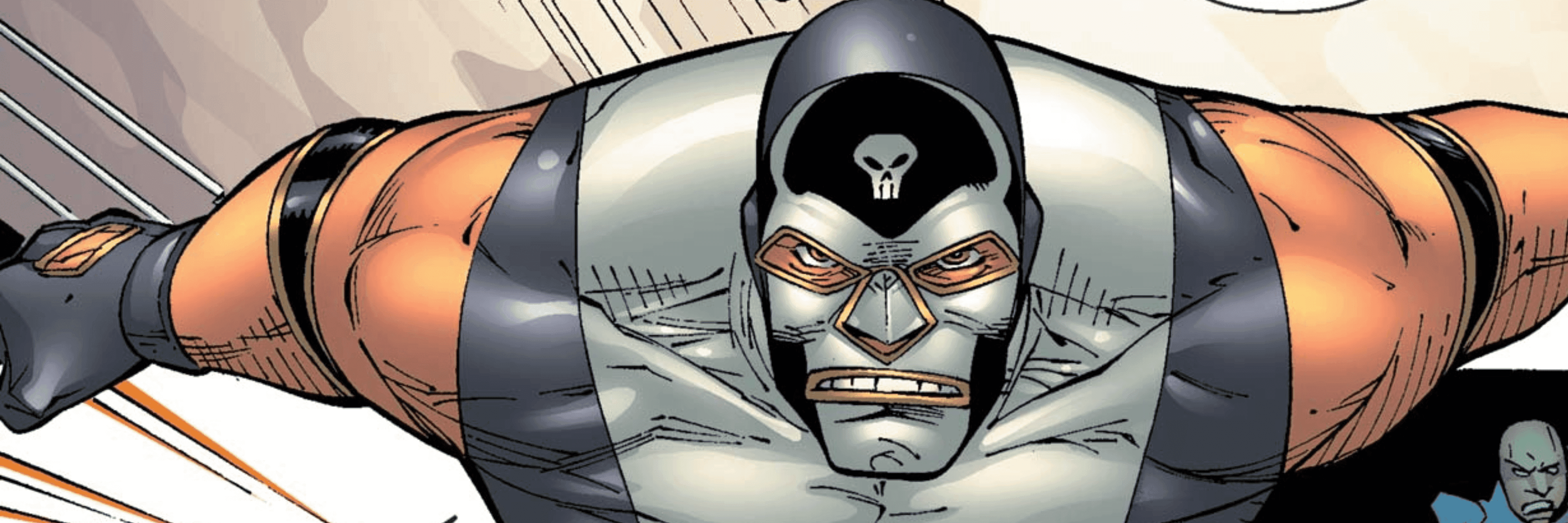 El Muerto (Juan-Carlos Estrada Sánchez)