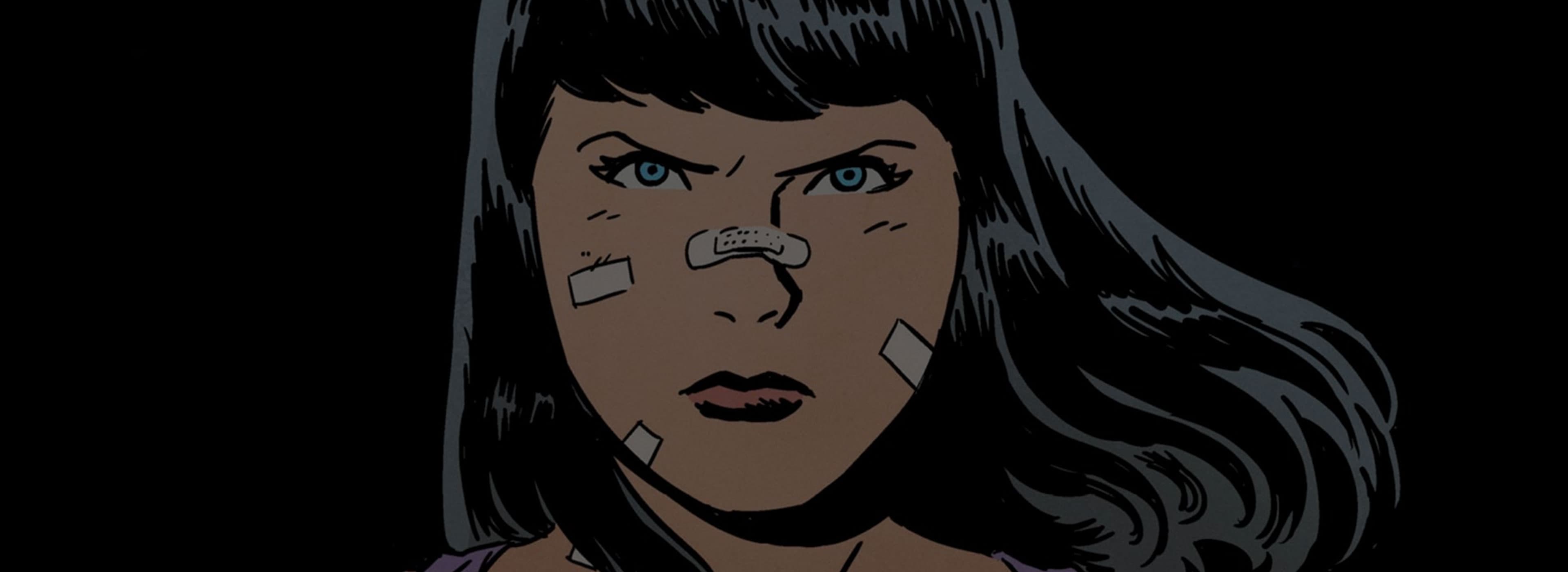 Kate Bishop