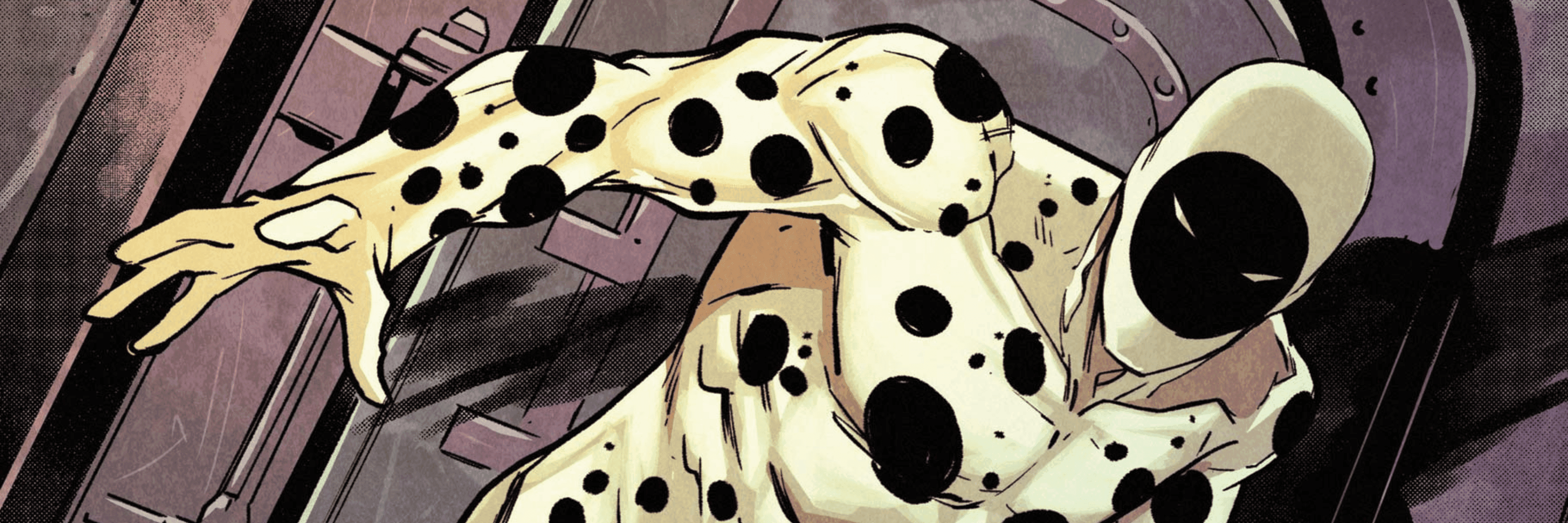 Spot (Dr. Jonathan Ohnn)