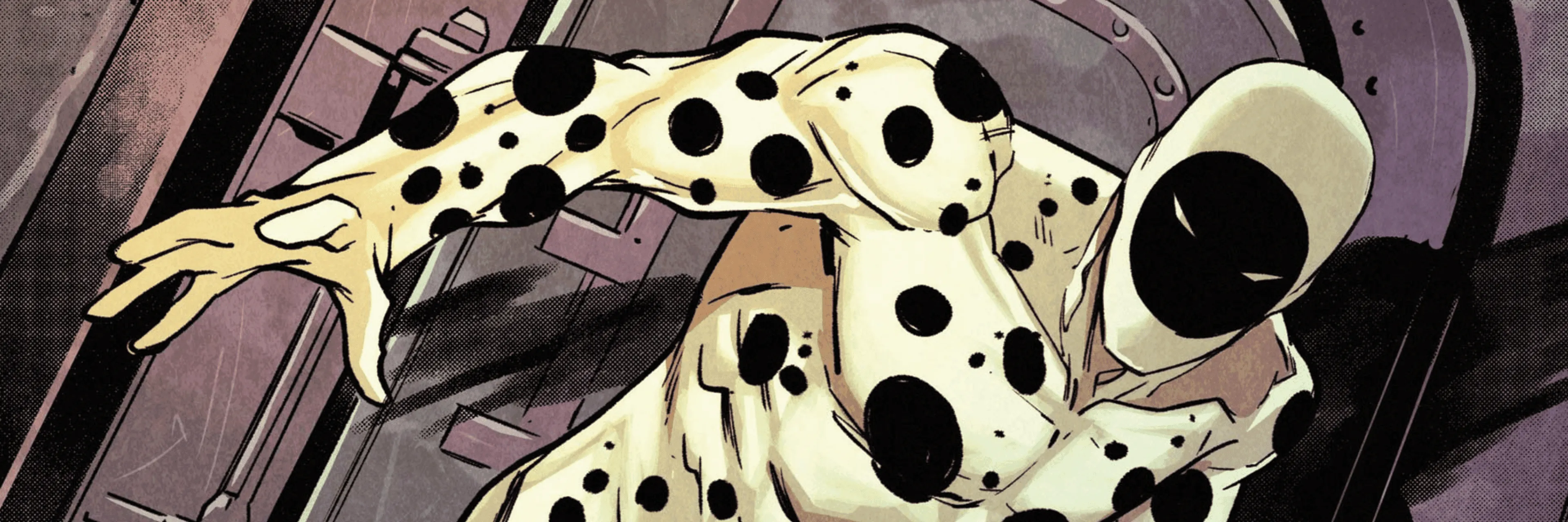 Spot (Dr. Jonathan Ohnn)