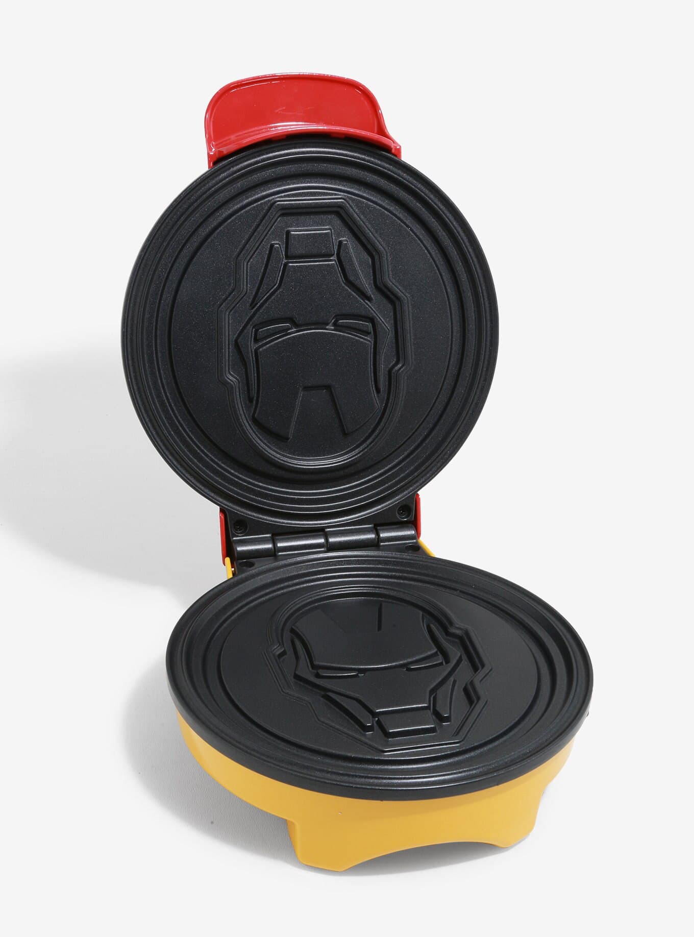 Marvel Eat the Universe Iron Man Waffle Maker