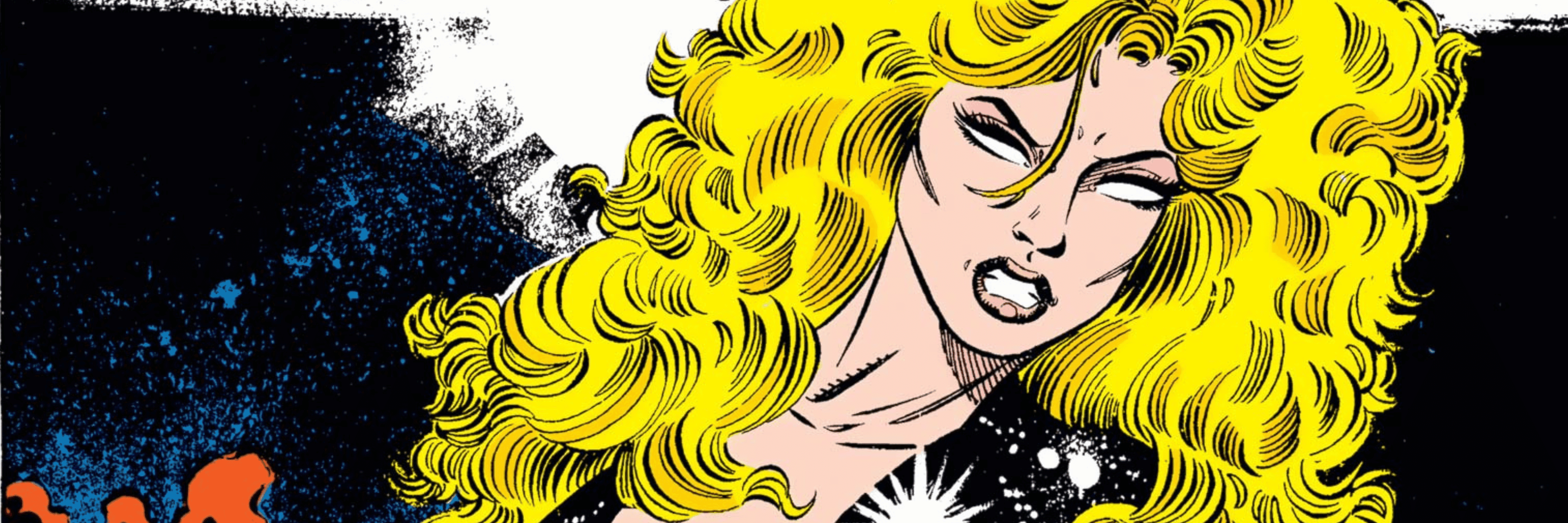 Starhawk (Aleta Ogord)