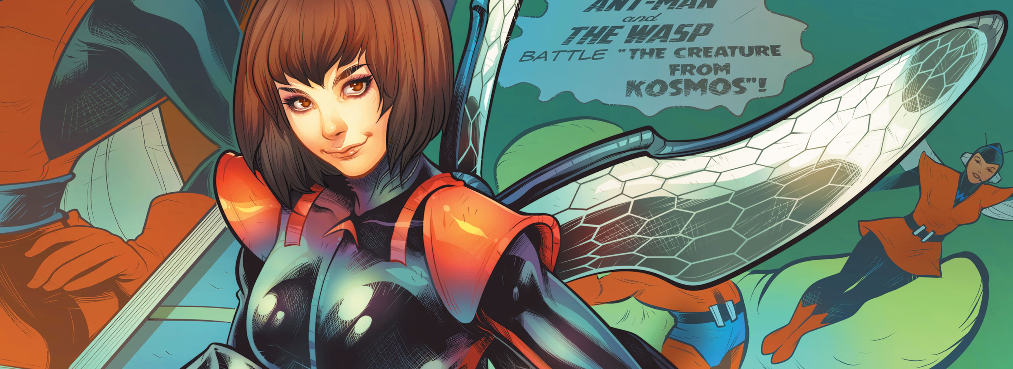 Wasp (Nadia Pym)