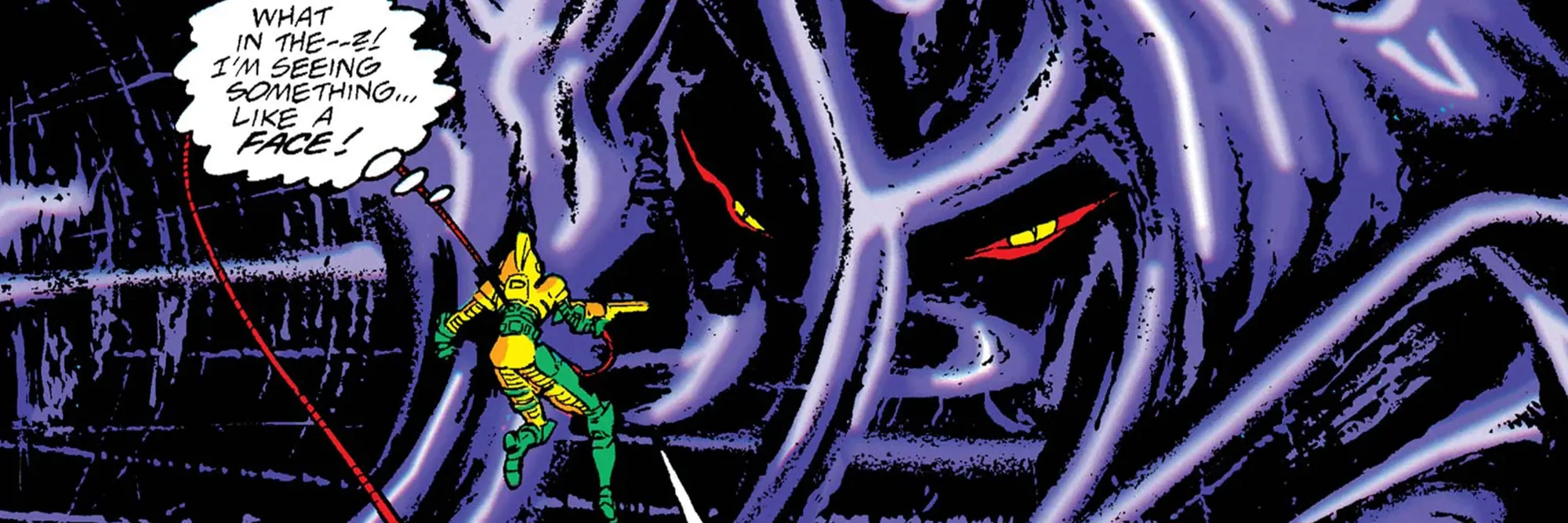 Alioth Powers, Enemies, History | Marvel