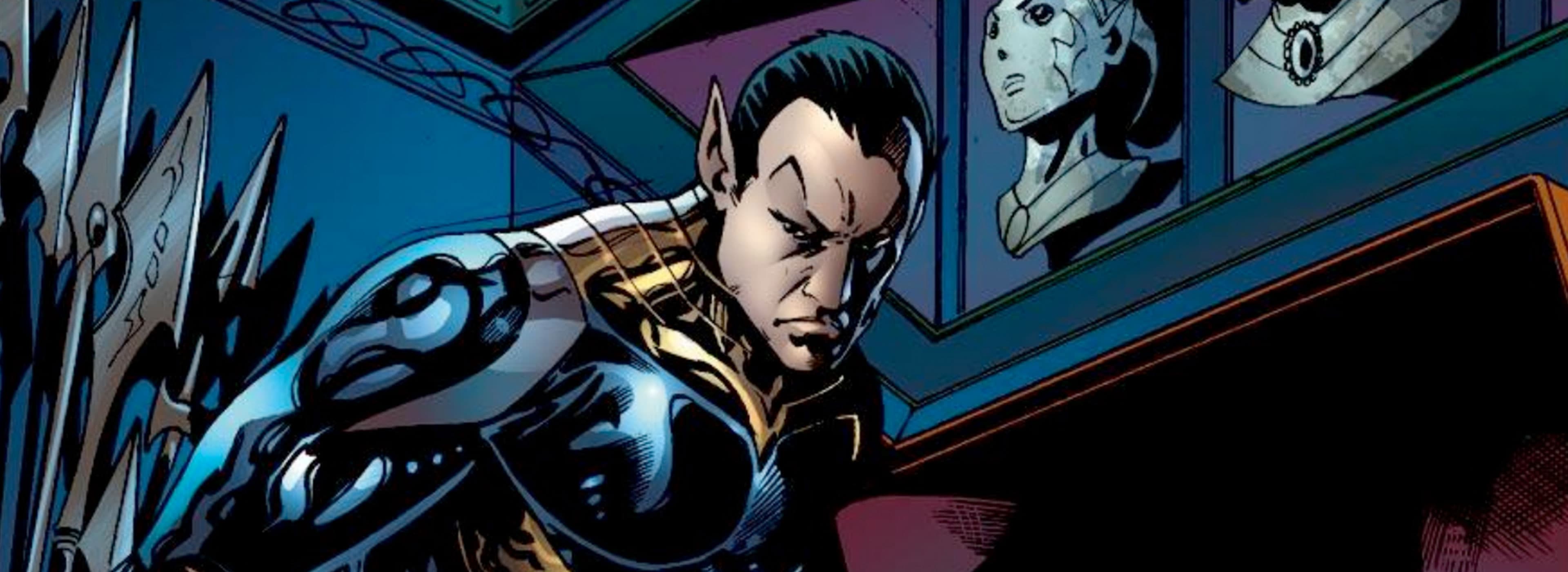 Namor the Sub-Mariner