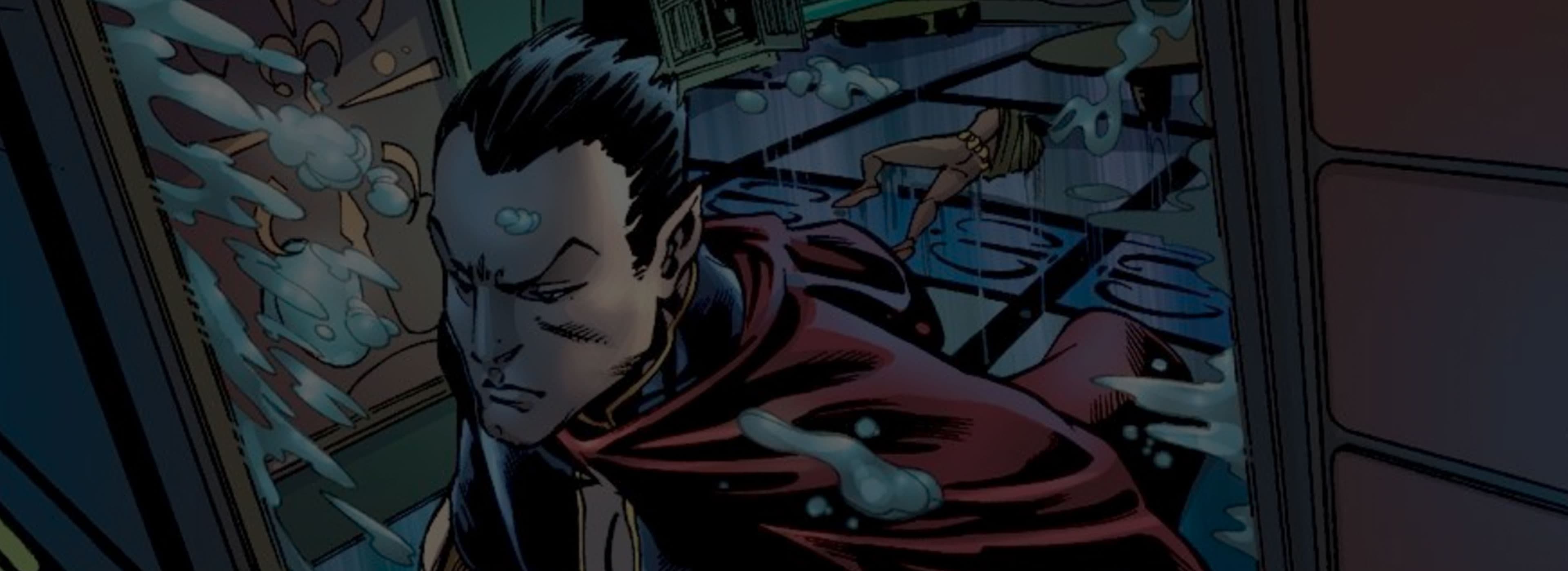 Namor the Sub-Mariner