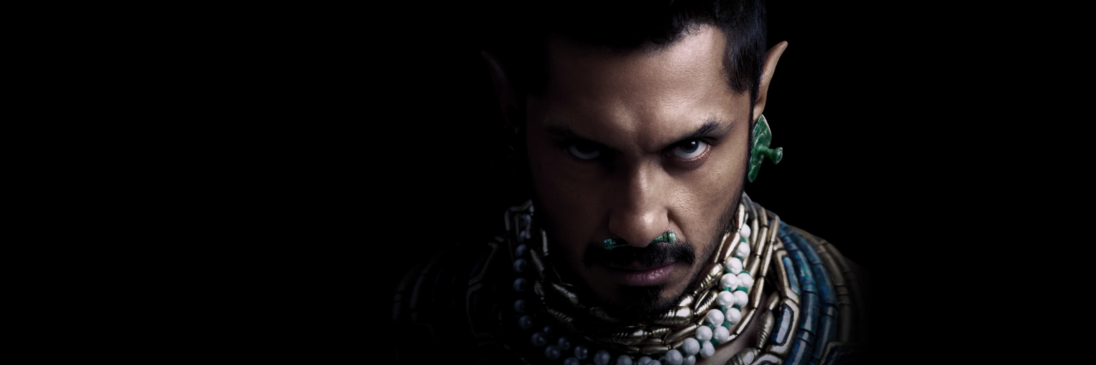 Namor the Sub-Mariner