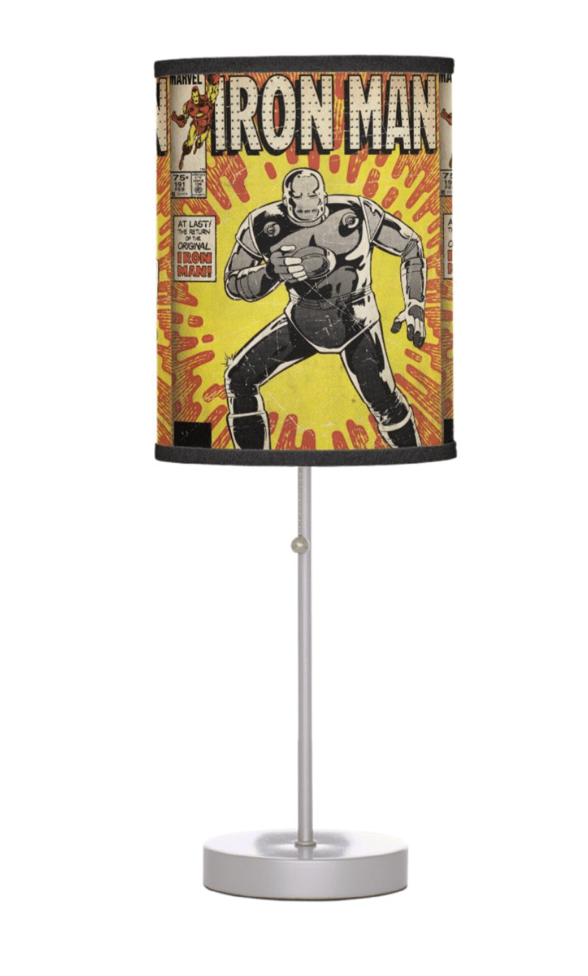 Shop it <a href=https://www.shopdisney.com/iron-man-lamp-customizable-7200000769ZES.html>here</a>