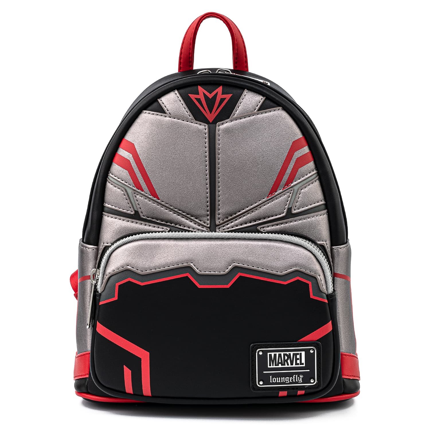 <a href=https://www.shopdisney.com/falcon-loungefly-mini-backpack-the-falcon-and-the-winter-soldier-671803346758.html>Falcon Loungefly Mini Backpack</a> / Shop Disney