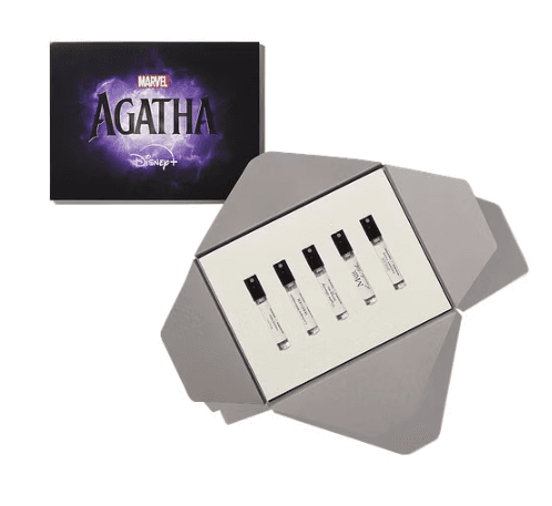 The Spellbinding Discovery Set