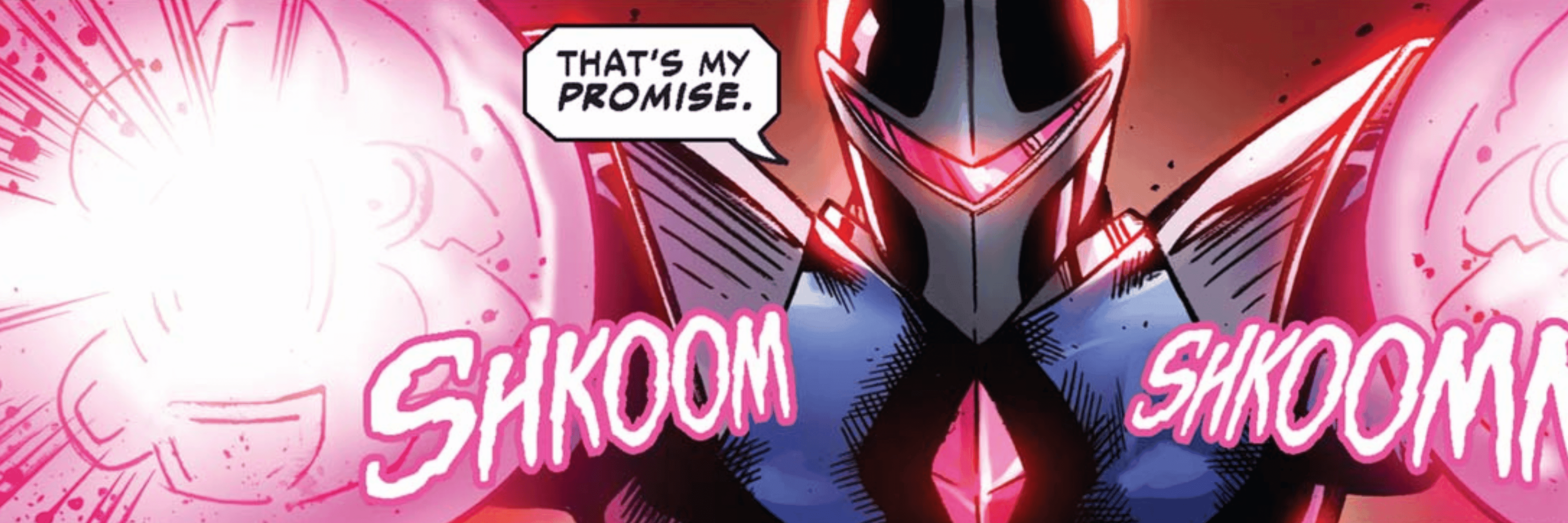 Darkhawk (Christopher Powell)