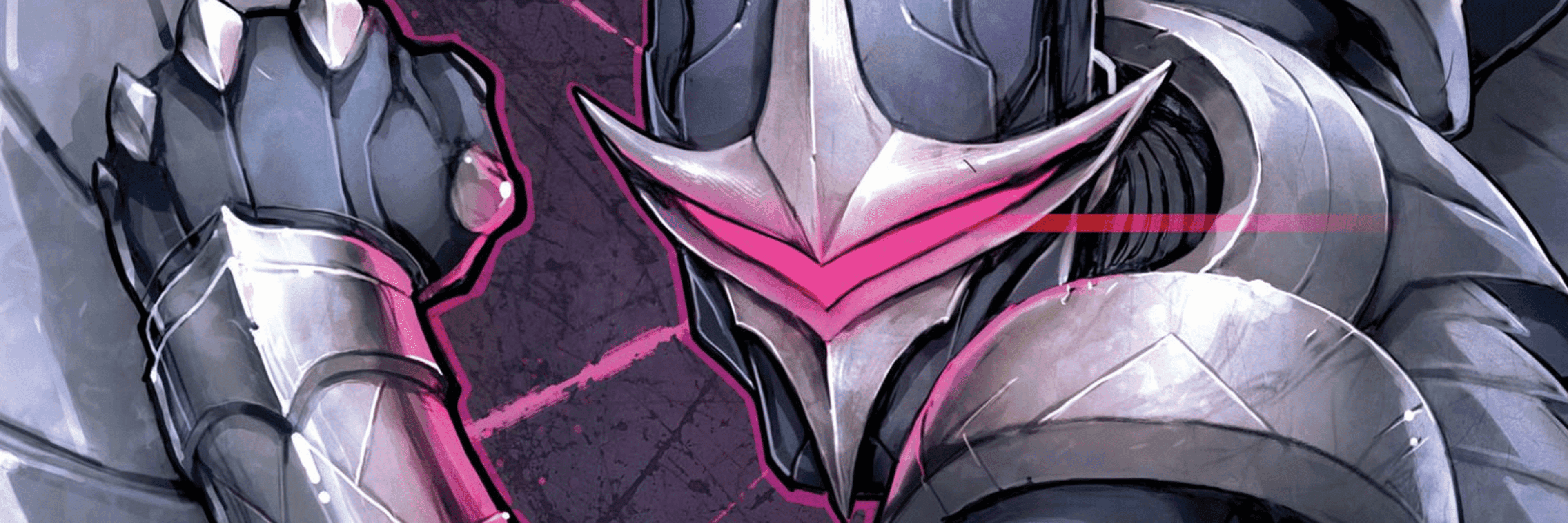 Darkhawk (Christopher Powell)