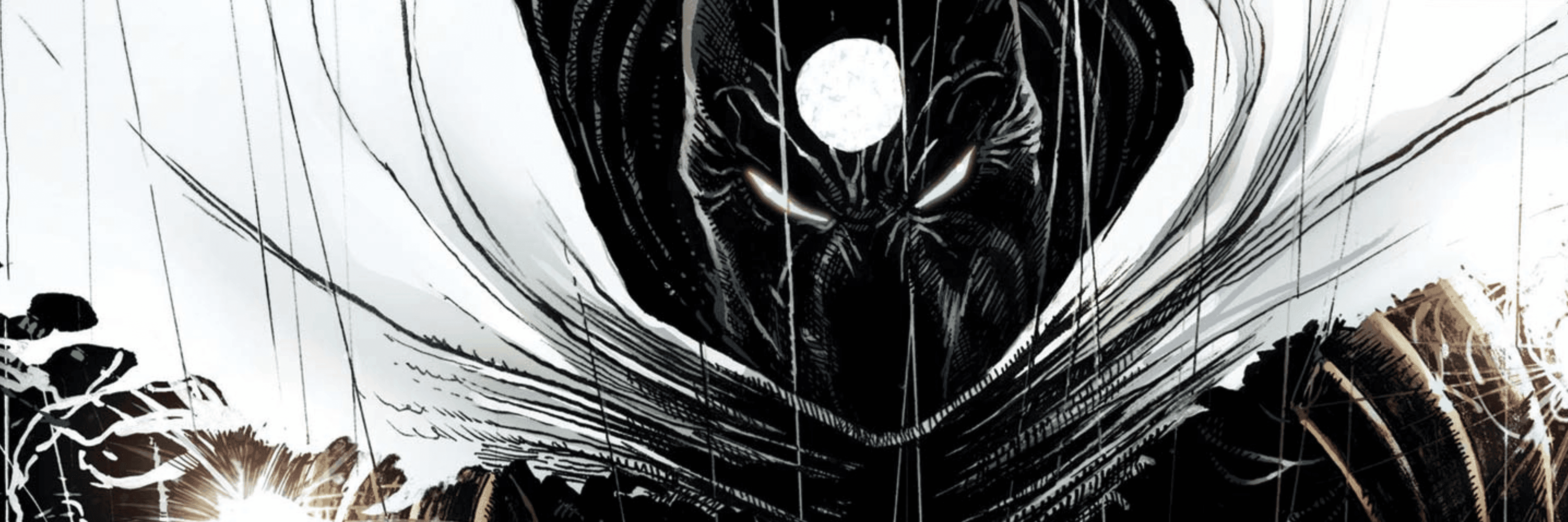 Hunter's Moon (Dr. Yehya Badr)