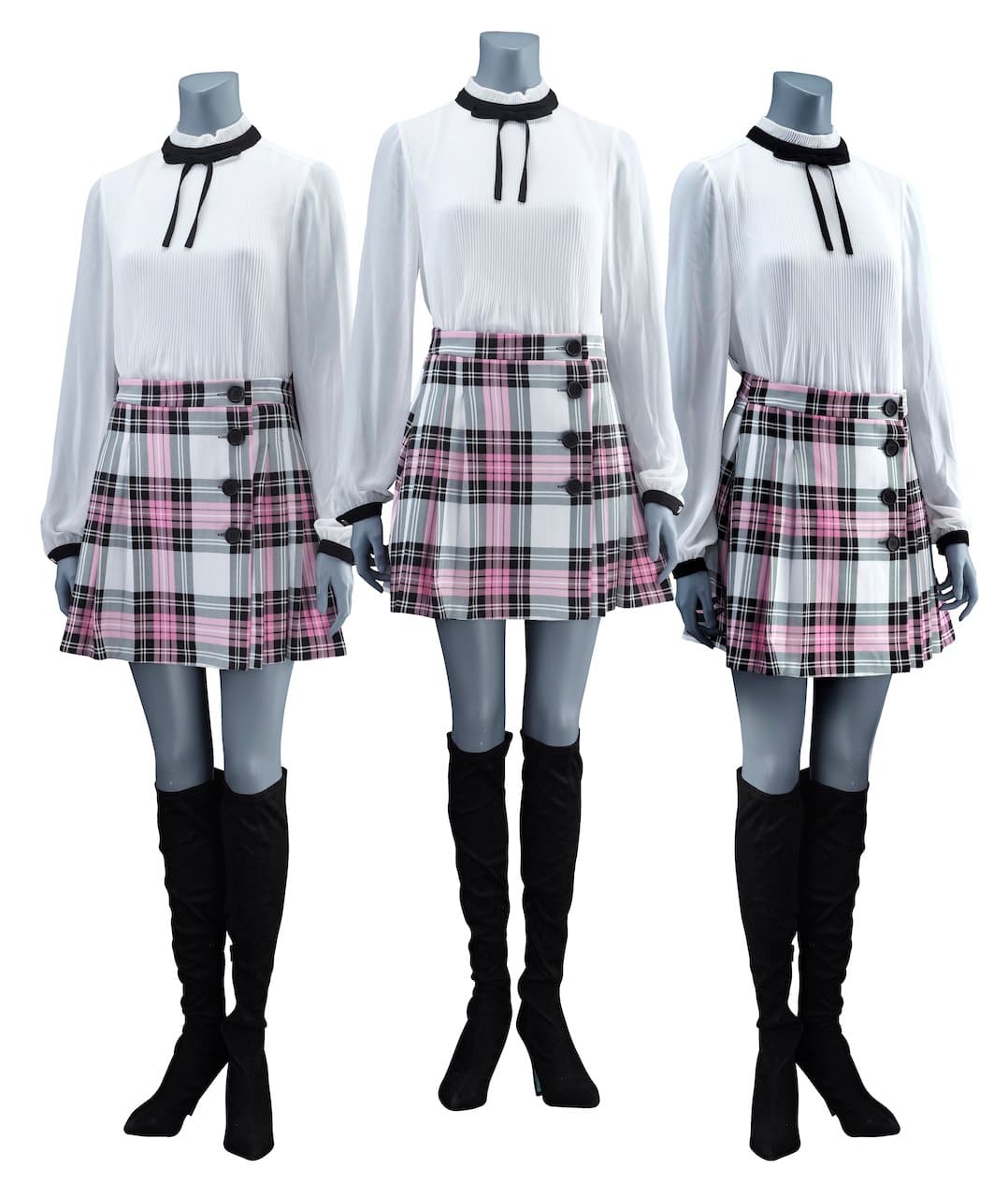 'The Gifted' - Prop Store Auction