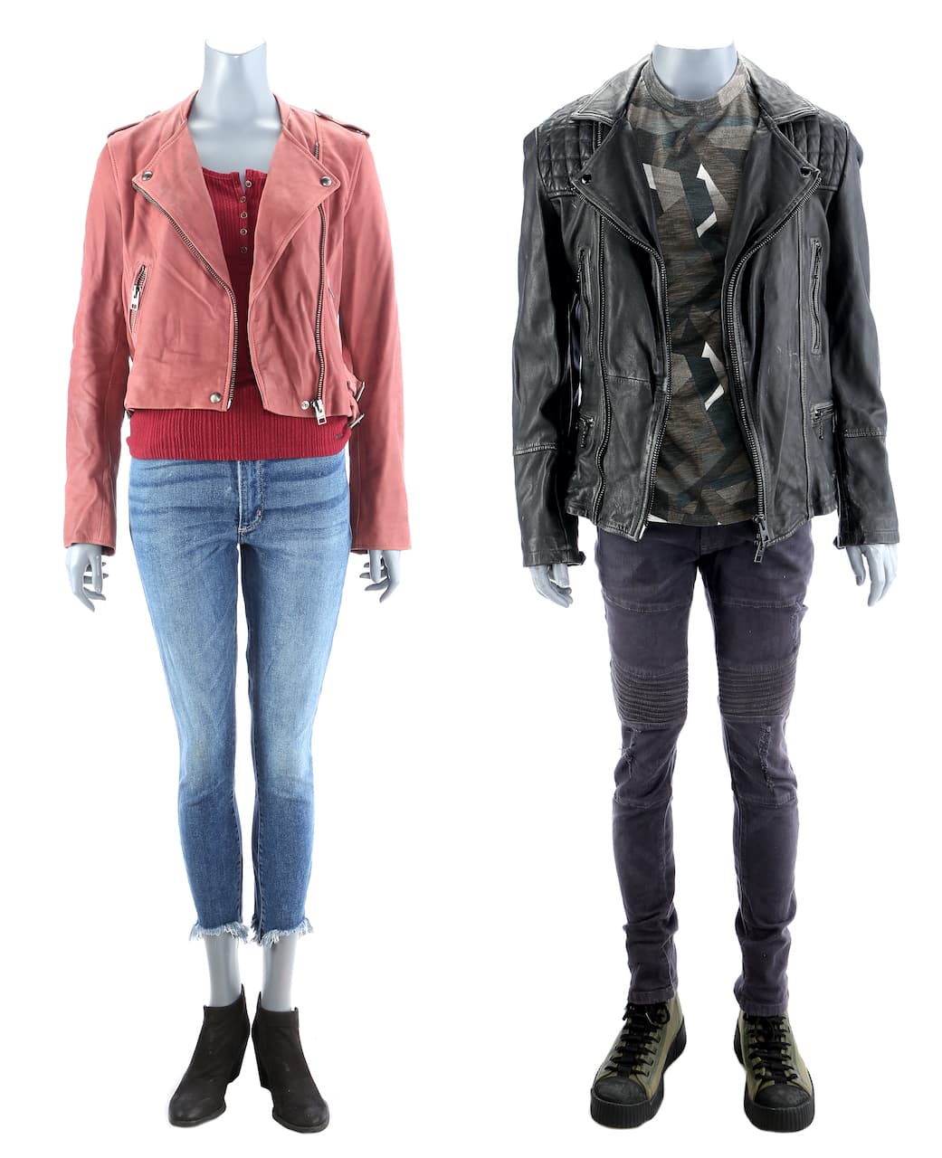 'The Gifted' - Prop Store Auction