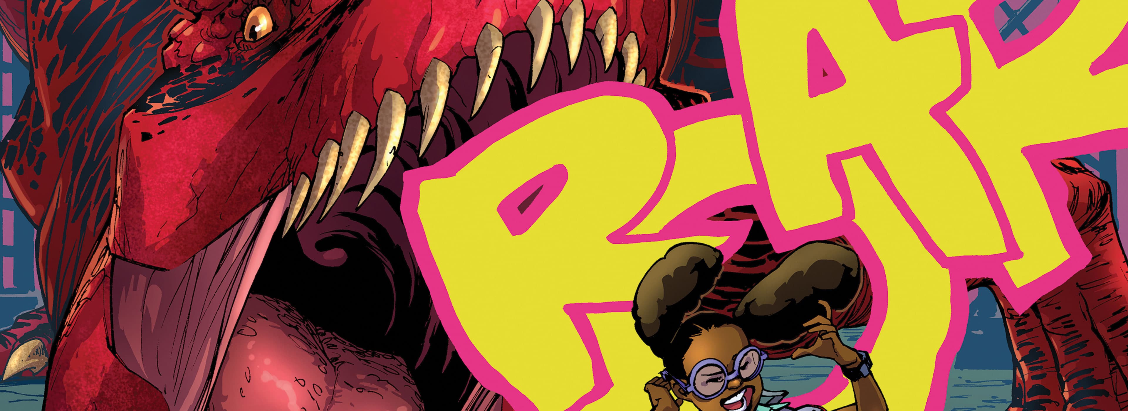 In Comics Full Report Page Divider